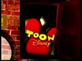 Toon Disney Scandinavia Snart Bumper (House Of Mouse) (2003)