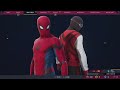 Marvel spiderman 2 suit ranking