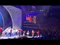 Mariah Carey- Oh Santa! | Merry Christmas One and All Tour, Kansas City