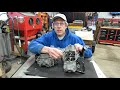 Milling your dual plane intake manifold with a router for higher RPM