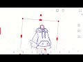 How To Animate On Flipaclip // Simple Walk Animation Tutorial ( Gacha Club + Gacha Life )