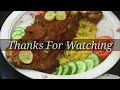 Mutton Raan Roast | Mutton Sajji | Sara's Kitchen Flavour