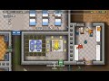 Prison architect costruiamo la nostra prigione #02