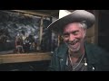 Charlie Patton's Secret World  -Jimbo Mathus