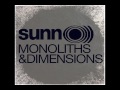 Sunn O))) - Aghartha