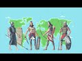 History of the Entire World (Ancient, Medieval, Modern) | World History Documentary