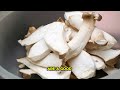 Health-Boosting Mushrooms