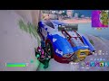 Fortnite - PlayStation 4 - Chapter 5 - Season 3 - Battle Royale - Solo - 2nd Place