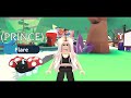 Her Best friend gave her the Best Birthday Present, Then this happened (Roblox Adopt me)
