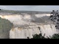 Cataratas de Foz do Iguaçu | Som da natureza!