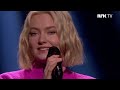 Astrid S - It's Ok If You Forget Me (Live at Lindmo)