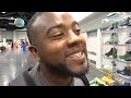I COPPED EVERY PAIR OF HIS SB 4’S TO GET MY PRICE! *CASHING OUT AT SNEAKER CON LA* (Day 1)