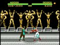 Mortal Kombat 3 | Gameplay NES HD 1080p