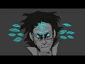 jon goes feral // the magnus archives animatic