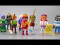 Playmobil Scooby Doo Ghosts - Blind Bags Mystery Figures 2
