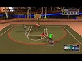 NBA 2K17