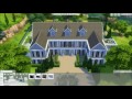 Portstone Mansion - Interpretation Challenge - Speed Build