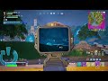 Fortnite with Luca!(we won by the way)