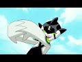 EVERY ALIEN TRANSFORMATIONS IN ORIGINAL SERIES | BEN 10