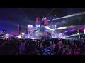 Wasted Penguinz @ EDC Wastleland 2024 - Darren Styles - Save me (Wasted penguinz remix)