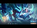 This Is Seriously The Craziest Game Ever | Mobile Legends