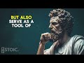 Stay Safe from Sneaky Threats | 14 Stoic Tips to Defend Against Bad People | stoic