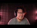 Markiplier Laughs At The Motorcycle Engine Noise With A Trombone Meme