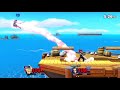 Limiter Removal | Super Smash Bros. Ultimate Cloud Montage