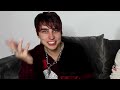 Trying STARBUCKS Coffee for the First Time | Colby Brock