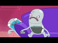 Batalla épica del monstruo | NUEVO - HIDRO y FLUIDO | Dibujos animados divertidos para niños | WB