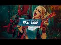 Trap Music Mix 2019 ☢ Suicide Squad Trap ☢ Trap  Bass  Best EDM