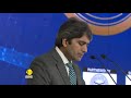 WION Global Summit 2021 | Welcome Address by Sudhir Chaudhary | Dubai Summit