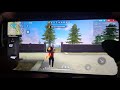 free fire RealmeX3 handcam video || reamle phone gameplay free fire