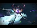 Solo Exodus Crash Grandmaster in 9 Minutes! (9:05)