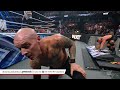 Bron Breakker vs. Baron Corbin: NXT No Mercy 2023 highlights