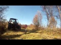 Thanksgiving Powersports Style