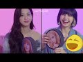 blackpink being hilariously relatable (eng sub)