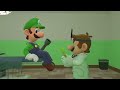 Mario Reacts To Nintendo Memes 5