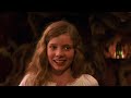 Wendy Meets The Lost Boys | Peter Pan (2003) | Family Flicks