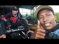 Casting Toman sungai Kalimantan || serunya casting toman || Toman monster