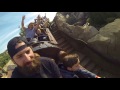 Seven Dwarfs Mine Train