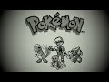 Pokémon Red and Blue Soundtrack ( Slowed + Reverb )