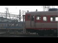 【キハ58　エンジン始動】　予讃線・多度津駅