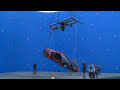 Behind the Scenes of Fast & Furious 7 VFX