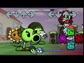 Friday Night Funkin Vs Plants Vs Rappers |By ZackersGamer | Port Android