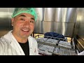 World’s Largest Airline Kitchen - Emirates Flight Catering