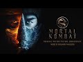 Mortal Kombat Official Soundtrack | I Am Scorpion - Benjamin Wallfisch | WaterTower