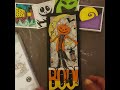#MONSTERMASH23 / Halloween 🎃 card project share /hosted by @Christy'sCrazyCraftyLife