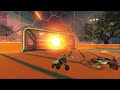 I Got One Of My CLEANSET Double Touch EVER! | Rocket League Highlights #4