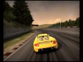 Need for Speed Shift - Porche Carrera GT Spa GP